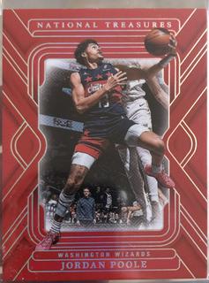Jordan Poole