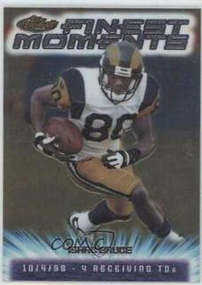 Isaac Bruce