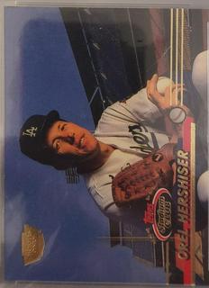 Orel Hershisser