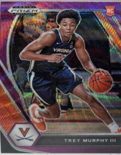 Trey Murphy III