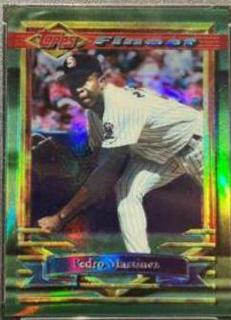 Pedro Martinez