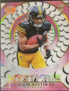 Calvin Austin III