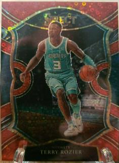 Terry Rozier