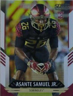 Asante Samuel Jr.