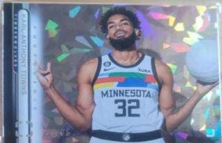 Karl Anthony Towns