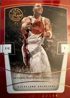 Carlos Boozer