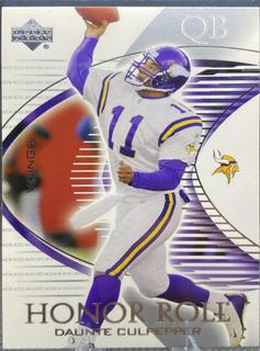 Daunte Culpepper