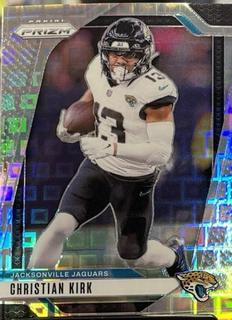 Christian Kirk