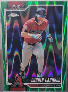 Corbin Carroll
