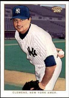 Roger Clemens