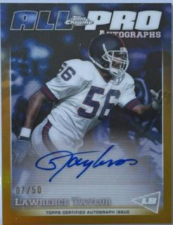 Lawrence Taylor