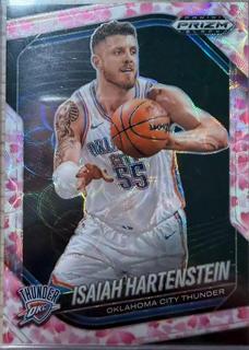 Isaiah Hartenstein