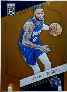 D'Angelo Russell