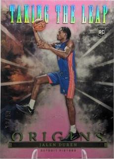 Jalen Duren
