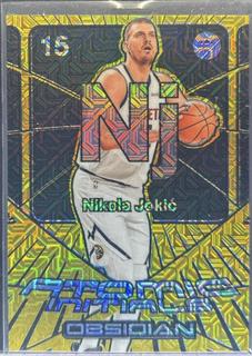 Nikola Jokic