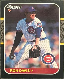 Ron Davis