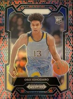 Oso Ighodaro
