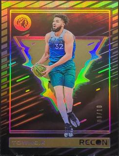 Karl-Anthony Towns