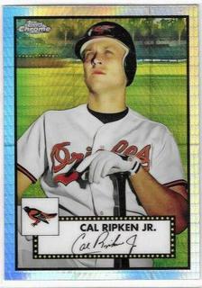 Cal Ripken Jr.