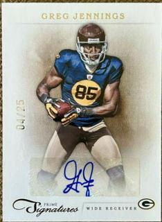 Greg Jennings