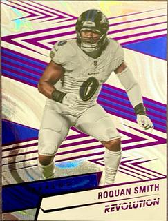 Roquan Smith