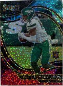 Denzel Mims