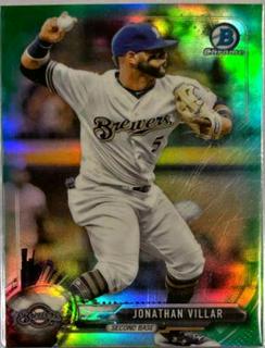Jonathan Villar