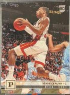Kendrick Nunn