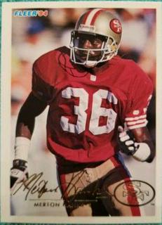 Merton Hanks