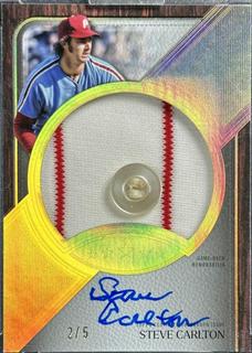 Steve Carlton