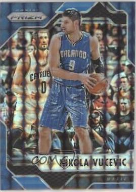 Nikola Vucevic [Blue] #88