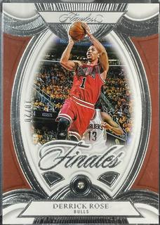 Derrick Rose
