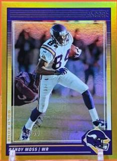 Randy Moss