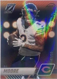 DJ Moore