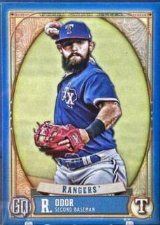 Rougned Odor