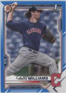 Gavin Williams