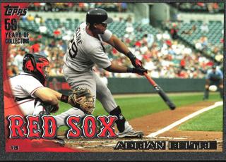 Adrian Beltre