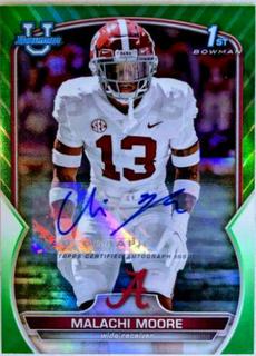 Malachi Moore
