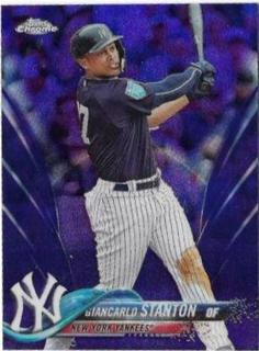 Giancarlo Stanton