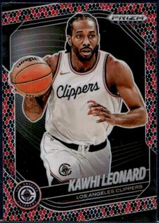 Kawhi Leonard