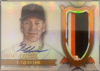 Tom Glavine