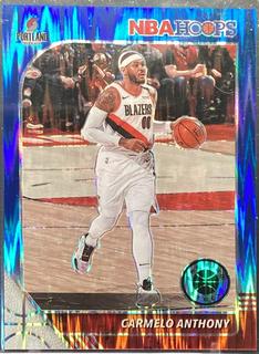 Carmelo Anthony