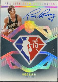 Rick Barry