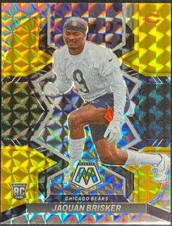Jaquan Brisker