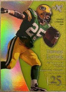 Dorsey Levens