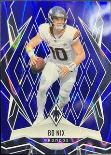 Bo Nix