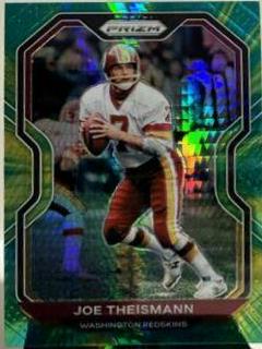 Joe Theismann