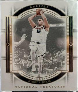Nikola Jokic