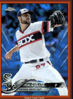 Lucas Giolito