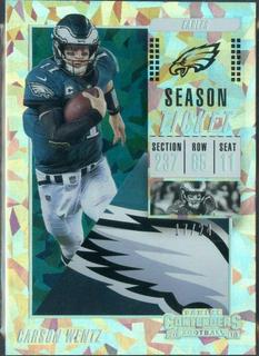Carson Wentz